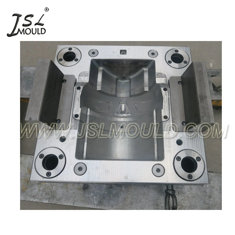 Professional High Quality Injection Plastic Motorcross Helmet Mould