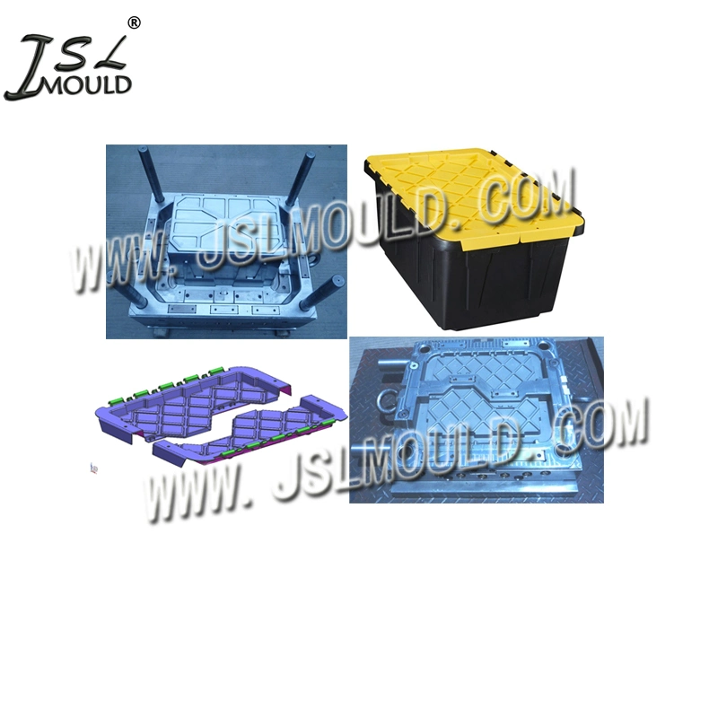 19 Qt Storage Box Mould