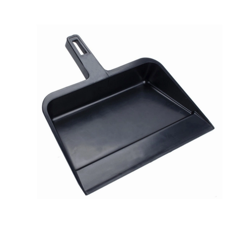 China New Design Custom Factory Plastic Broom Direct Price Daily Dustpan Mould